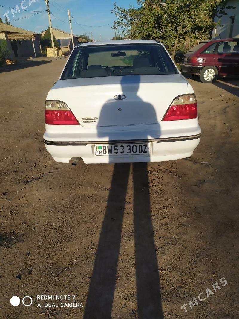 Daewoo Cielo 1995 - 28 000 TMT - Daşoguz - img 1