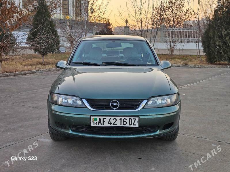Opel Vectra 1999 - 79 000 TMT - Daşoguz - img 1