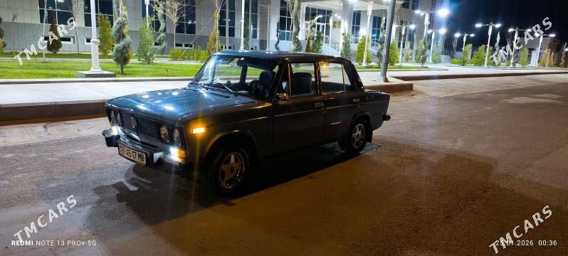 Lada 2106 1989 - 45 000 TMT - Мары - img 1