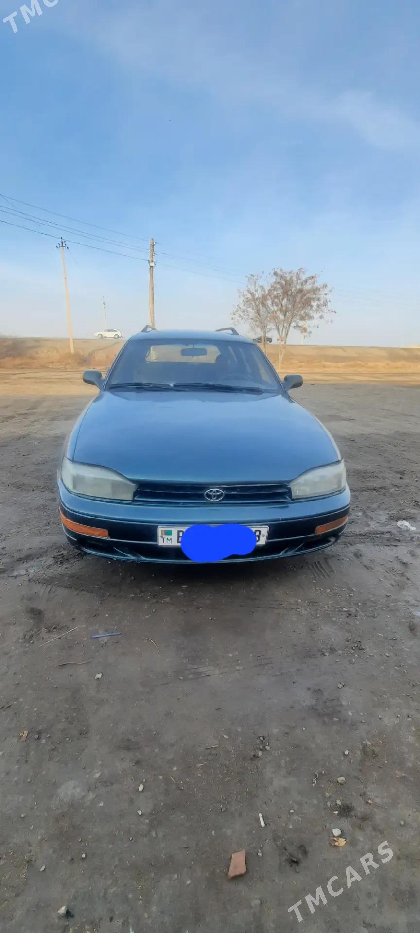 Toyota Camry 1996 - 95 000 TMT - Dänew - img 1