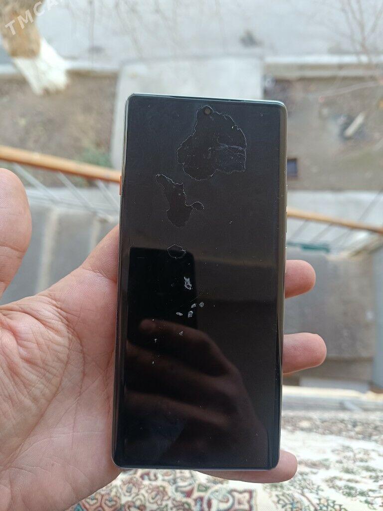 tecno - Aşgabat - img 1