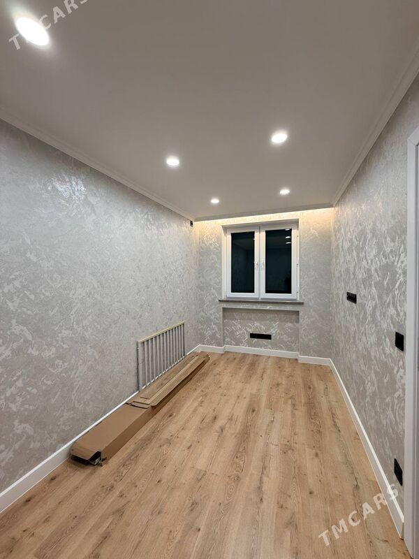 4 комн 72м2 - Ашхабад - img 1