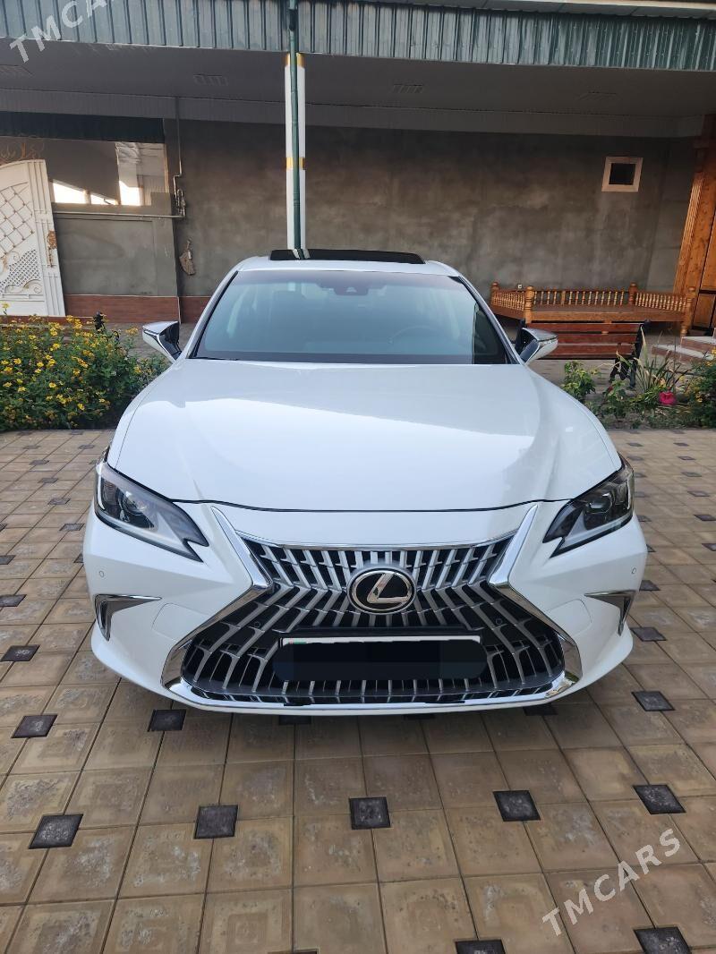 Lexus ES 2020 - 512 000 TMT - Türkmenabat - img 1