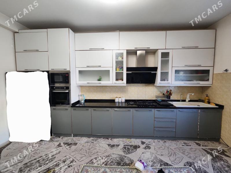 kuhni mebel tehnika кухни мебе - Ашхабад - img 1