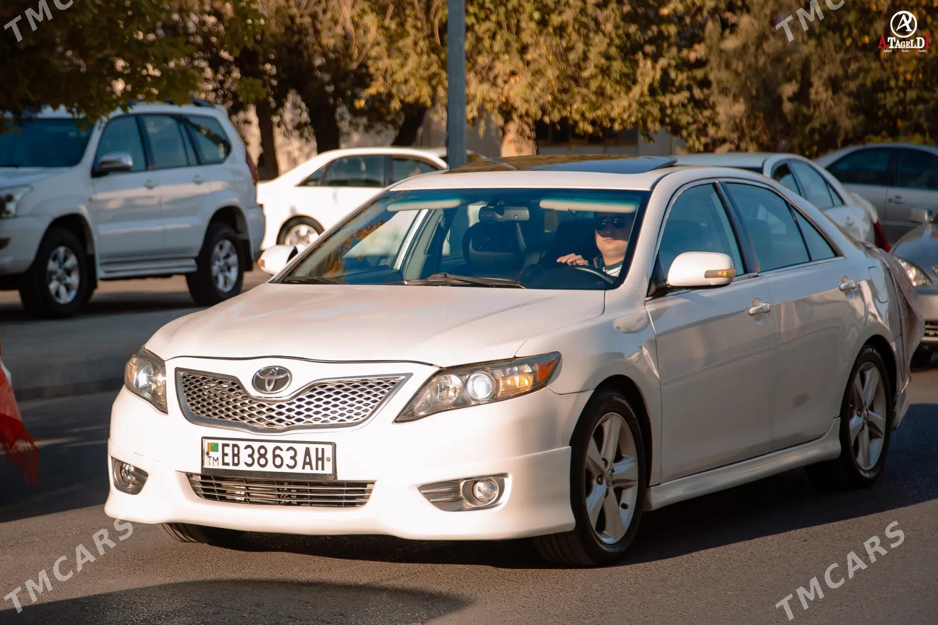 Toyota Camry 2011 - 200 000 TMT - Änew - img 1