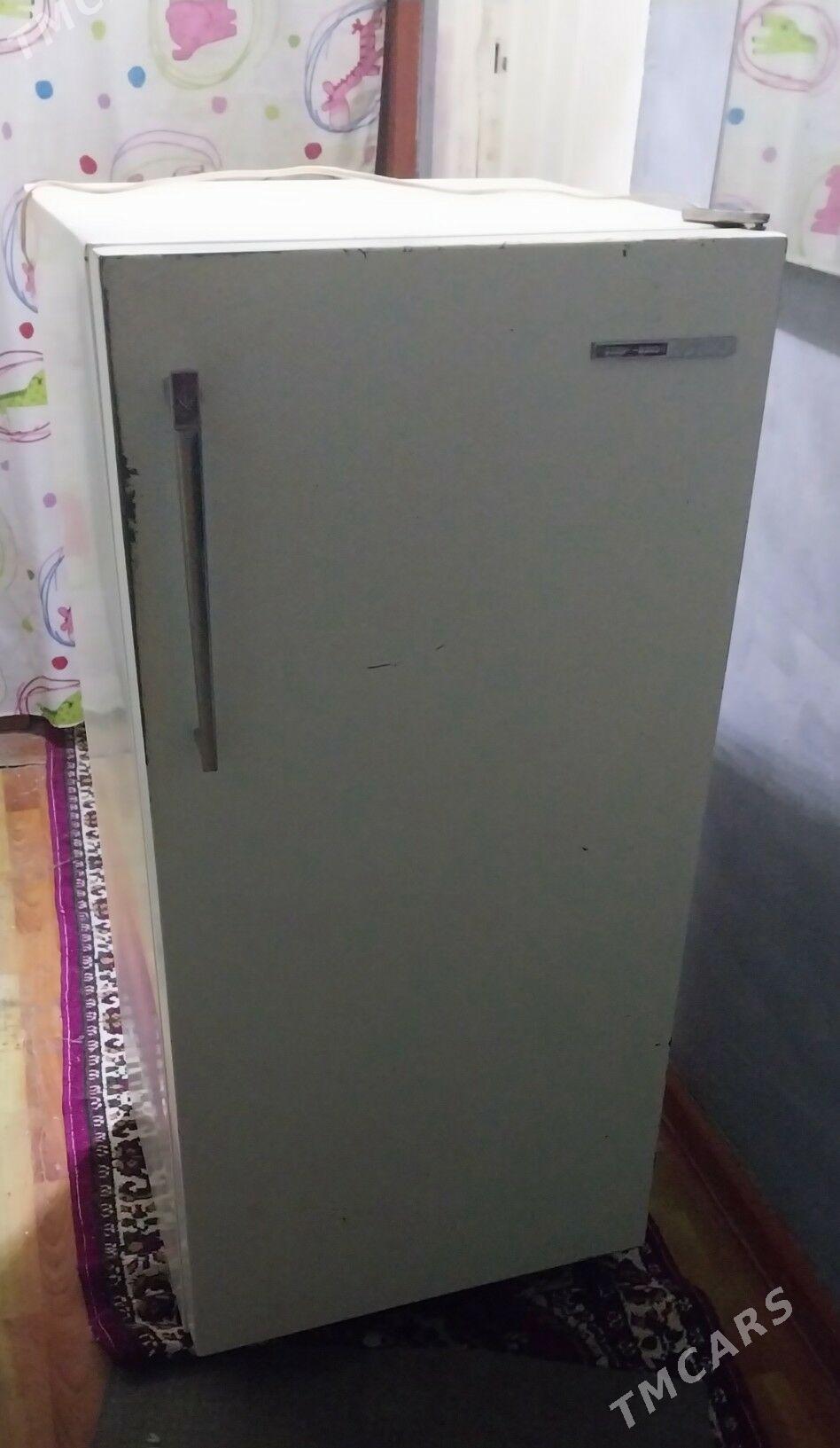 holodilnik холодилник - Ашхабад - img 1