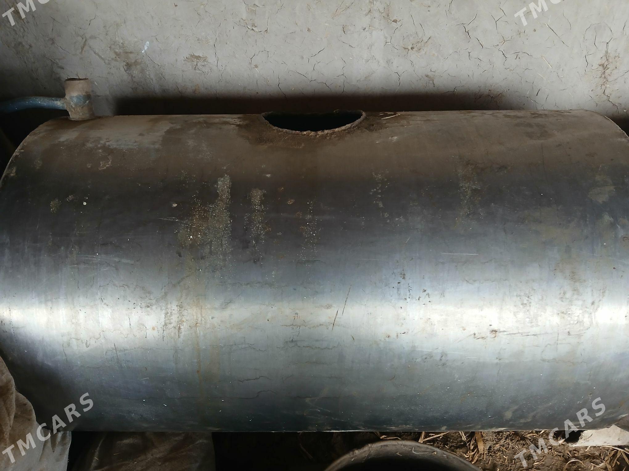 nerjaweyka bacok - Гороглы (Тагта) - img 1