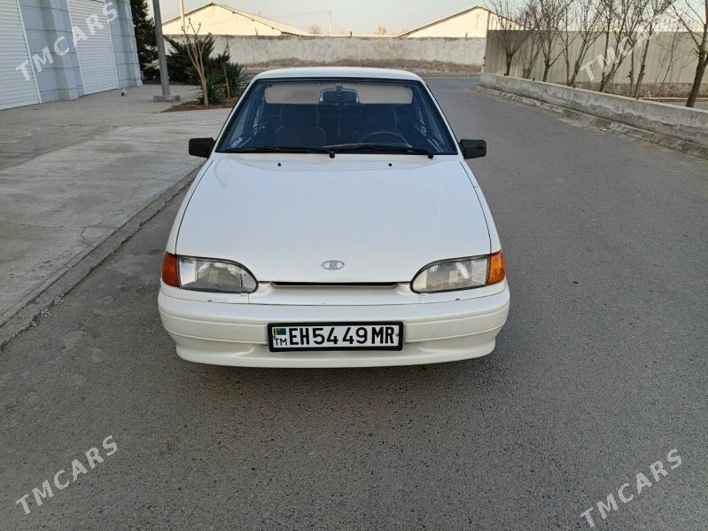 Lada 2115 2012 - 62 000 TMT - Мары - img 1
