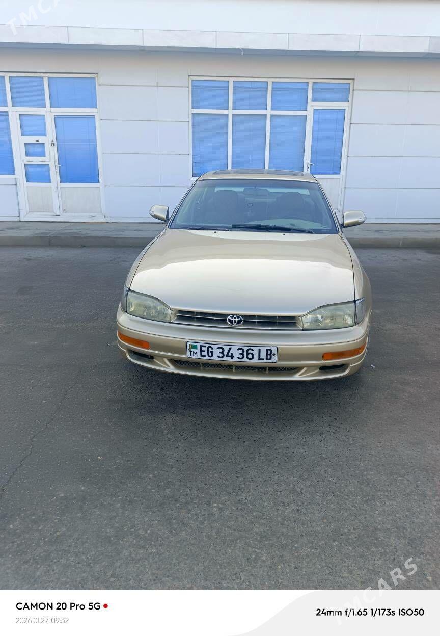 Toyota Camry 1993 - 102 000 TMT - Sakar - img 1