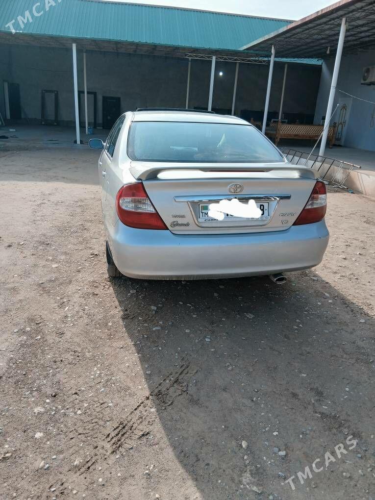 Toyota Camry 2004 - 184 000 TMT - Керки - img 1