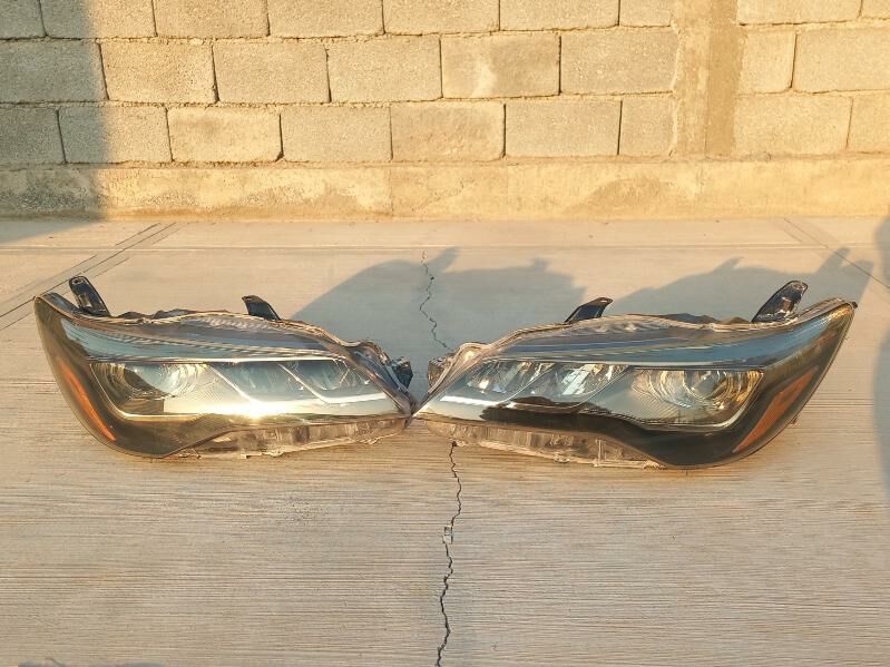 Kemry fara 3goz 2 500 TMT - Aşgabat - img 1