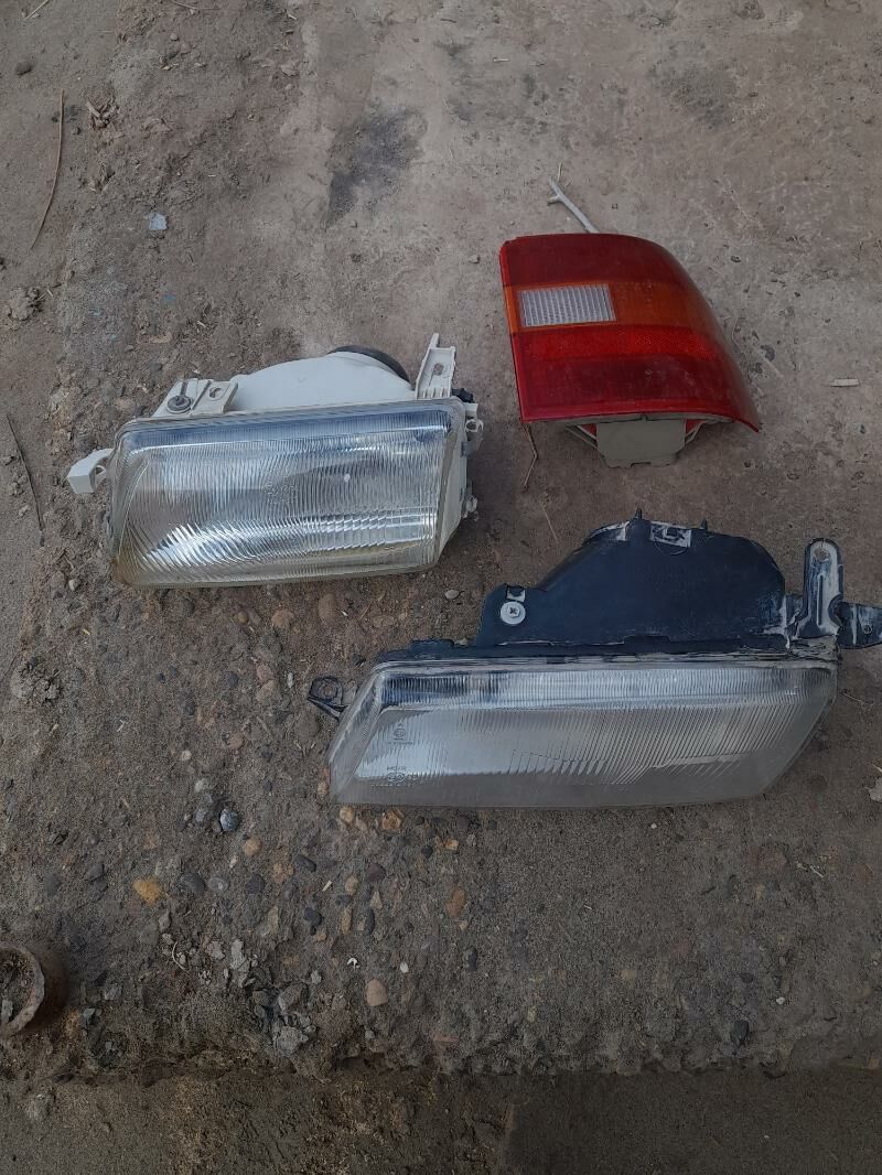 Фар и калпак 50 TMT - Daşoguz - img 1