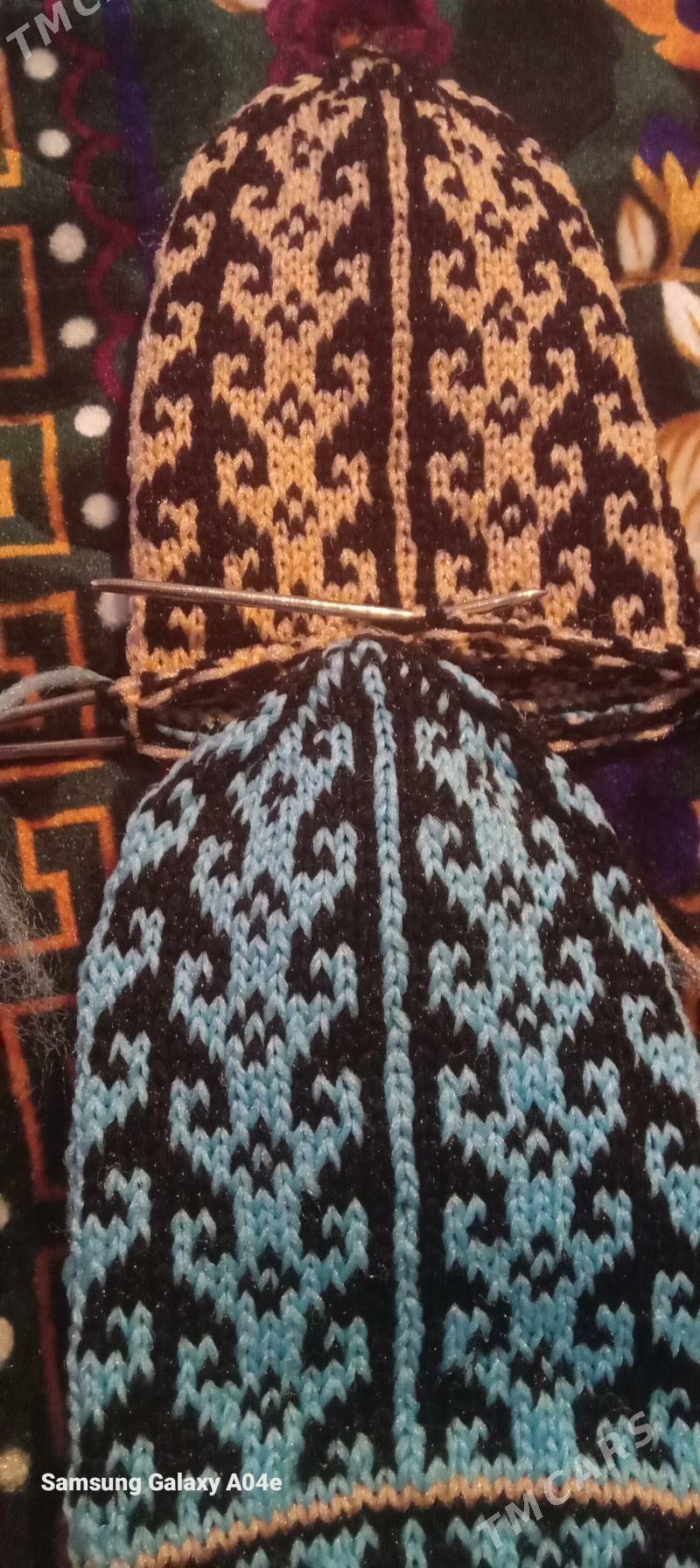 ceska jorap. - Görogly (Tagta) - img 1