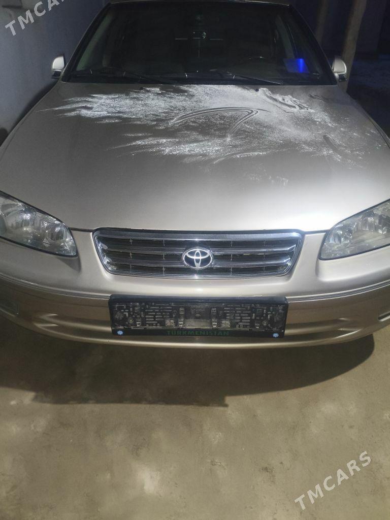 Toyota Camry 2000 - 200 000 TMT - Daşoguz - img 1