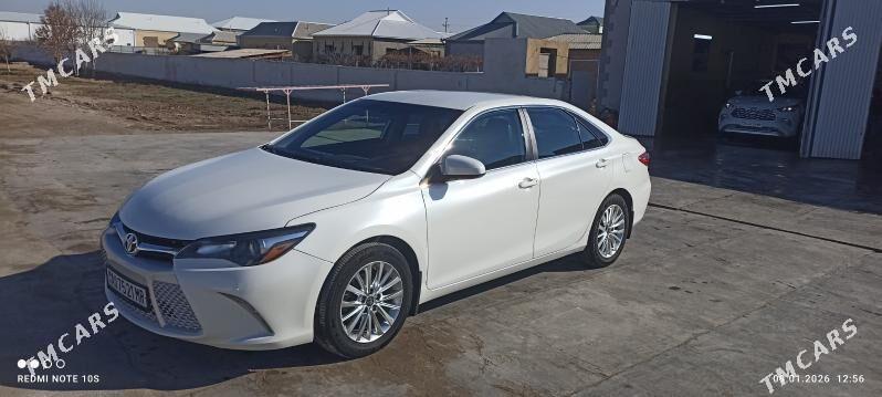 Toyota Camry 2016 - 240 000 TMT - Мургап - img 1