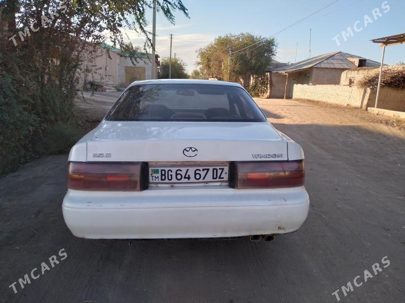 Toyota Windom 1995 - 40 000 TMT - Гурбансолтан Едже - img 1
