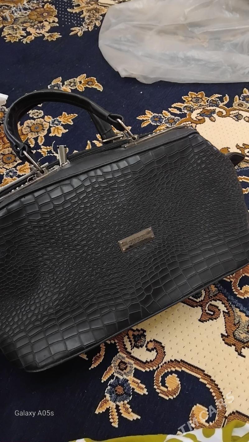 sumka - Balkanabat - img 1