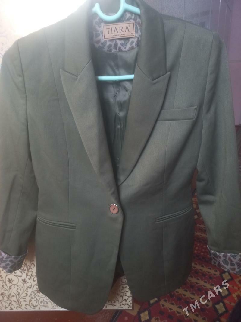 kastyum - Серахс - img 1