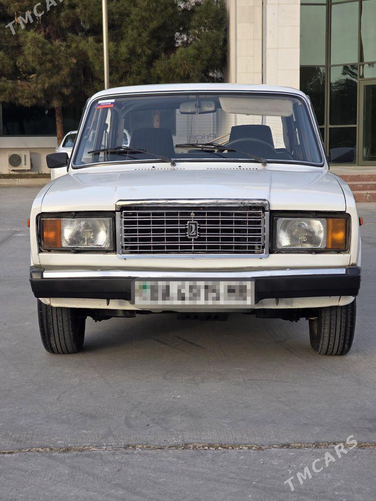 Lada 2107 2004 - 44 000 TMT - Mary - img 1