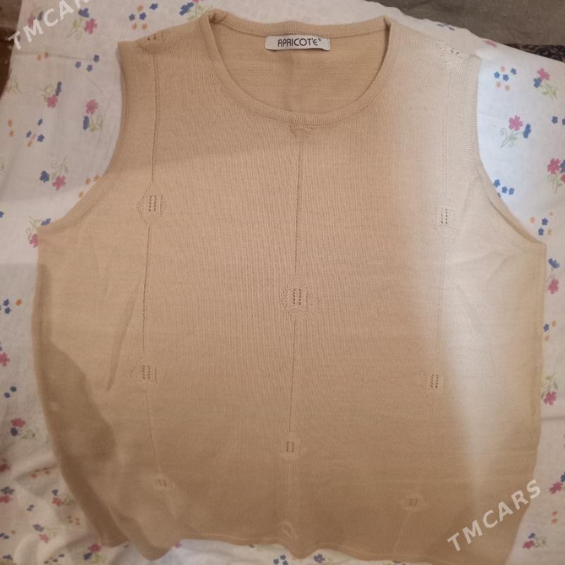 кофталар - Baýramaly - img 1