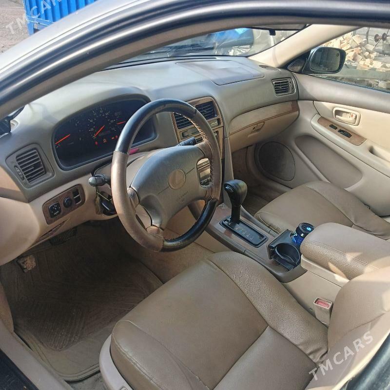 Lexus ES 300 1999 - 120 000 TMT - Dänew - img 1