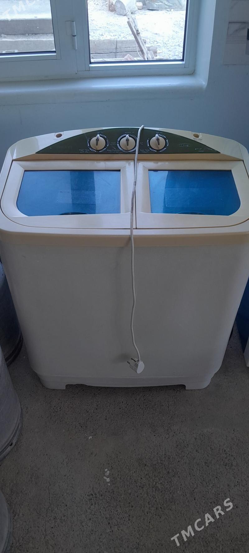 kirmasyn - Гёкдепе - img 1