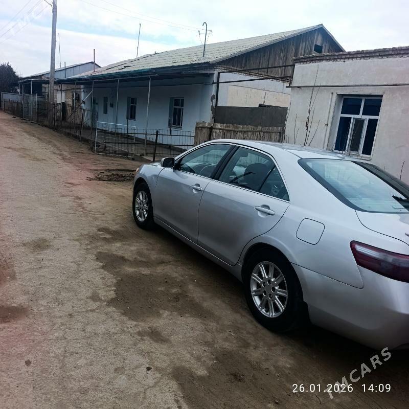 Toyota Camry 2008 - 180 000 TMT - Daşoguz - img 1