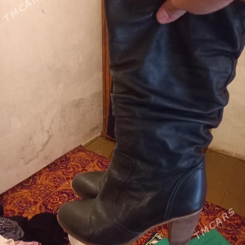 сапожки - Байрамали - img 1