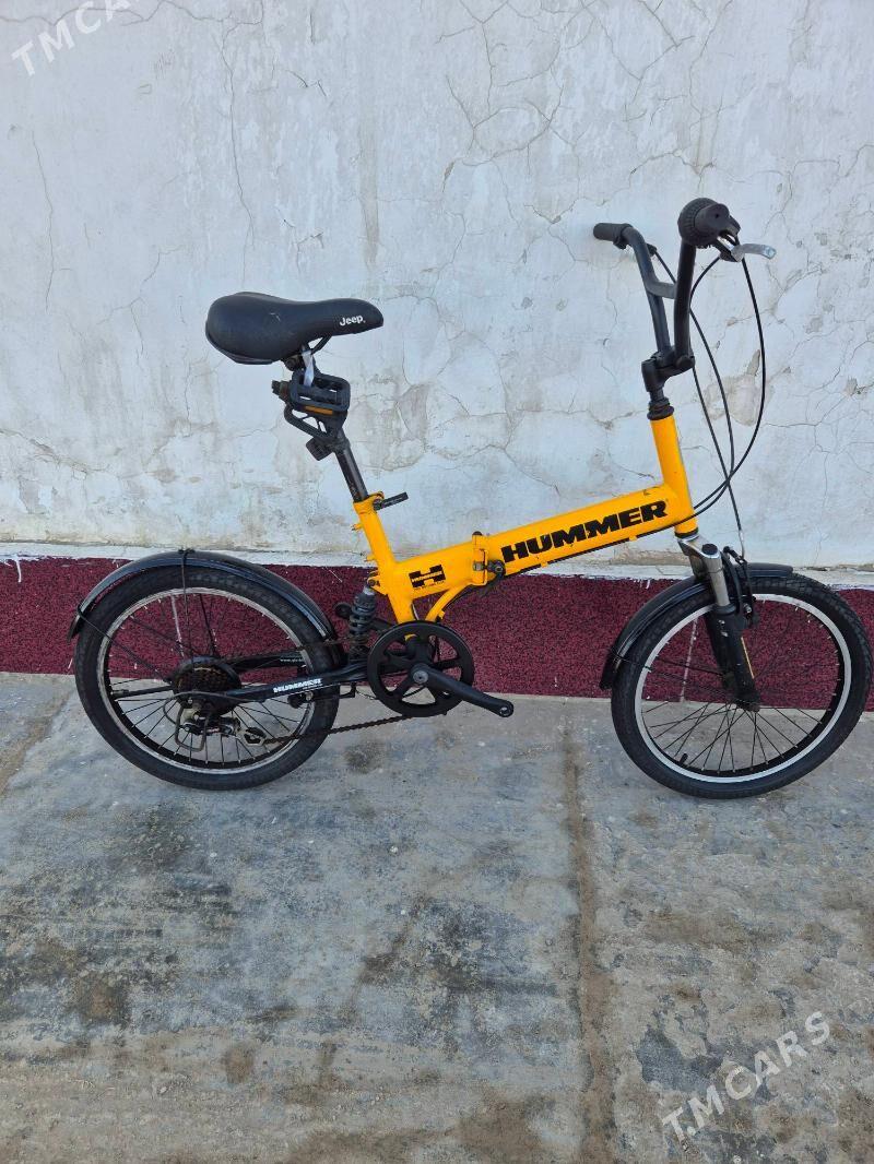 welosipes - Мары - img 1