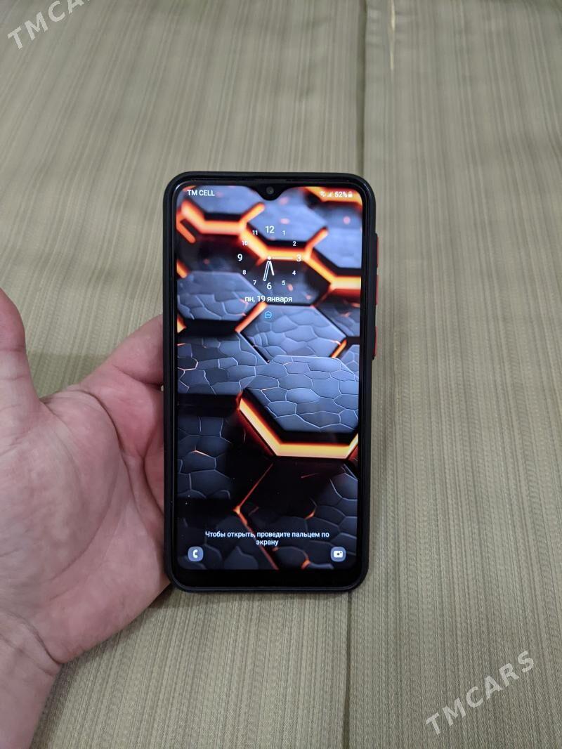satlyk Galaxy a10 - Ашхабад - img 1
