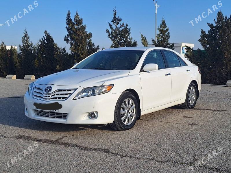 Toyota Camry 2010 - 220 000 TMT - Ашхабад - img 1