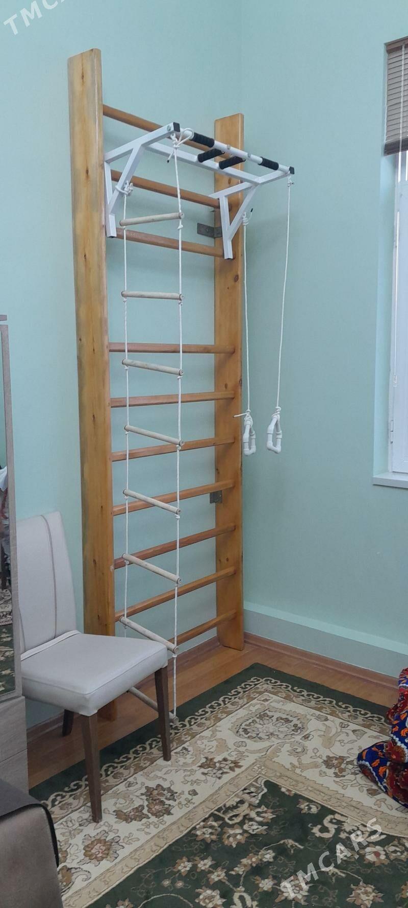 шведский şwedski stena komplek - Ашхабад - img 1