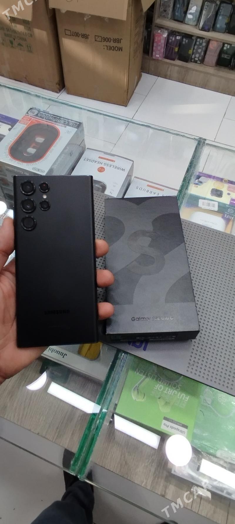 samsung s22 ultyra - Mary - img 1