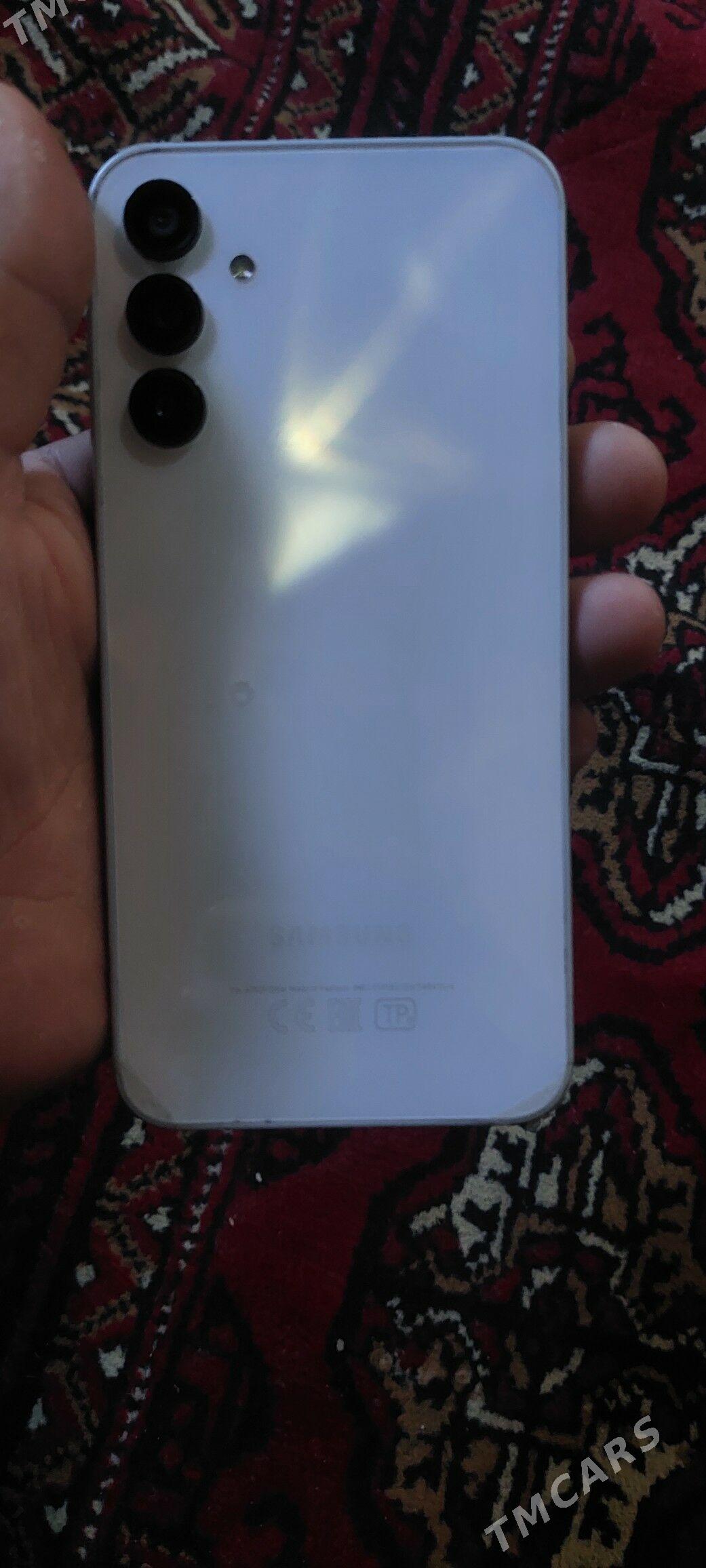 Samsung a15 - Ýolöten - img 1