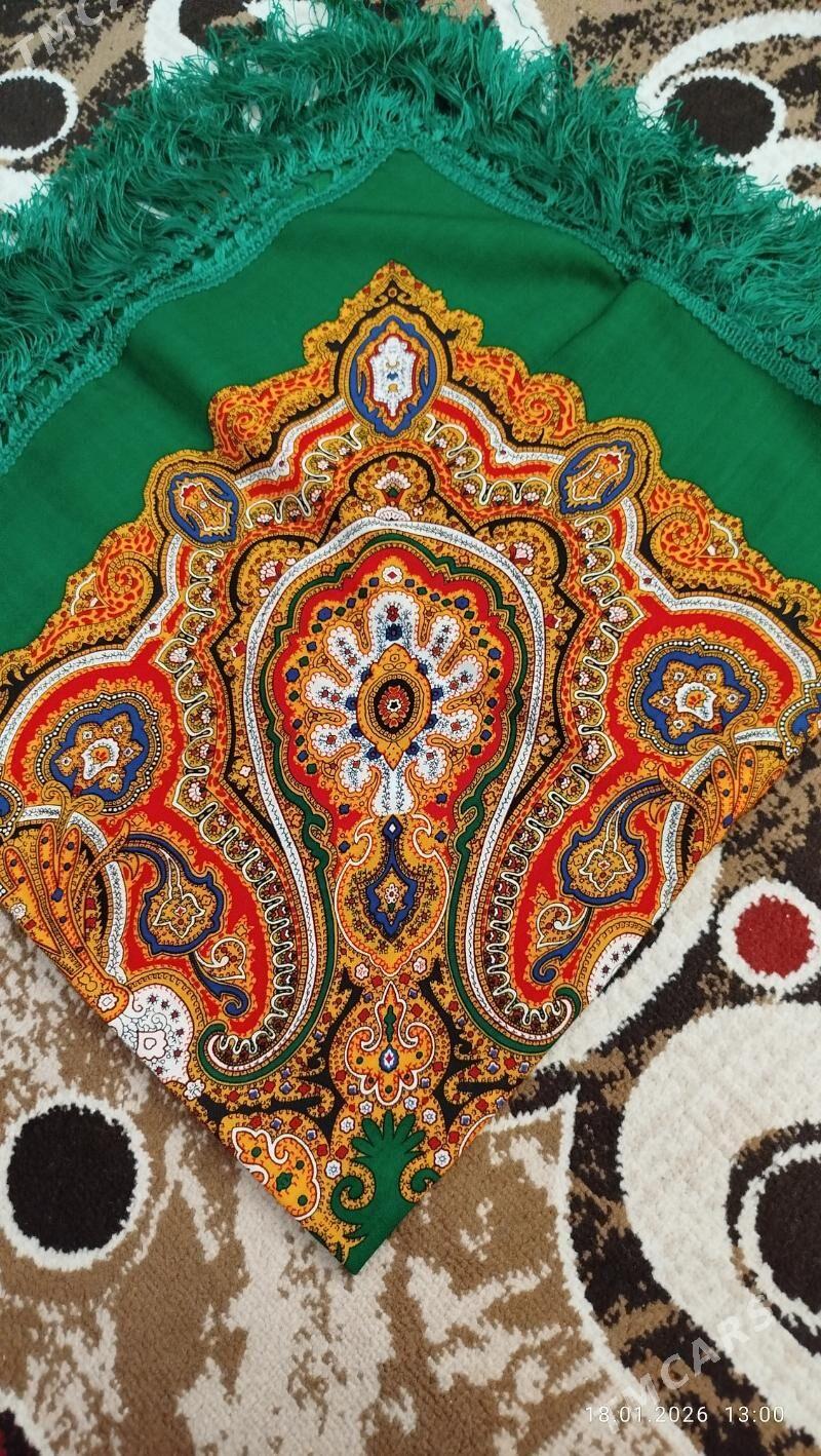 oymeler - Balkanabat - img 1