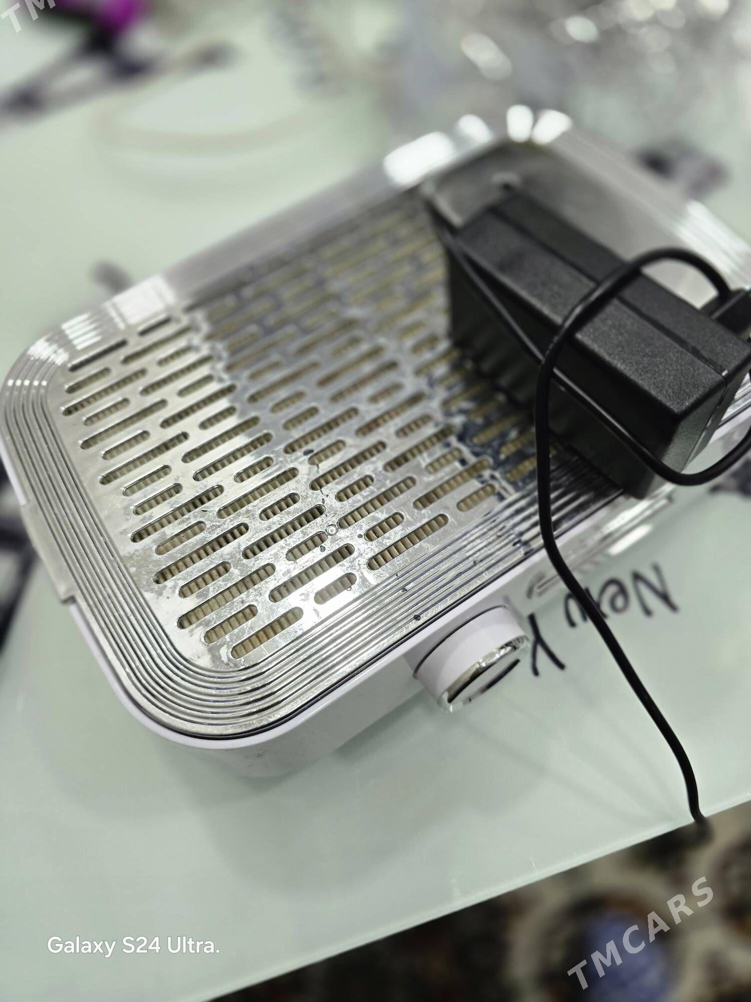 dyrnak palisos salon - Ашхабад - img 1