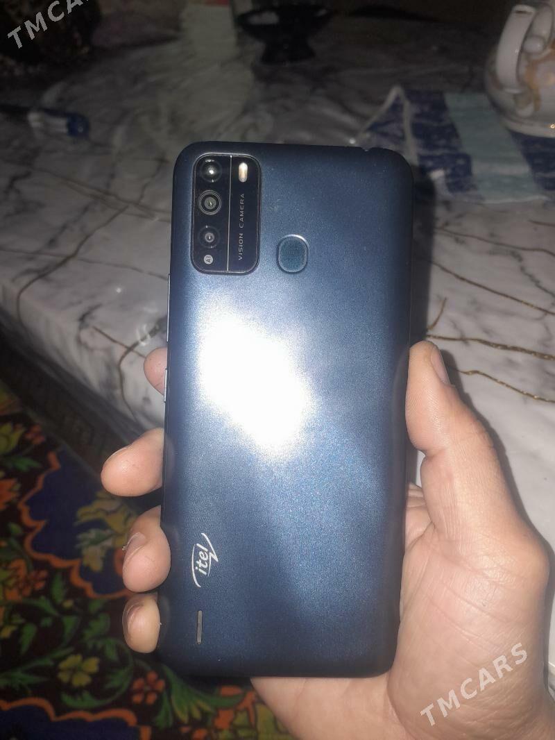 Itel - Дашогуз - img 1