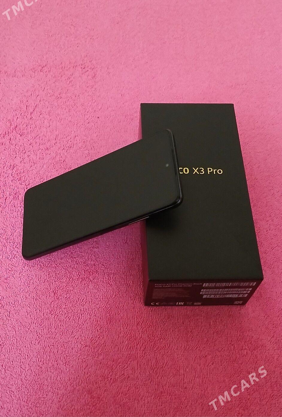 POCO X3 PRO - Gökdepe - img 1