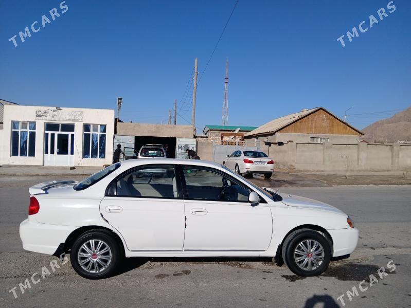Toyota Corolla 2002 - 73 000 TMT - Балканабат - img 1