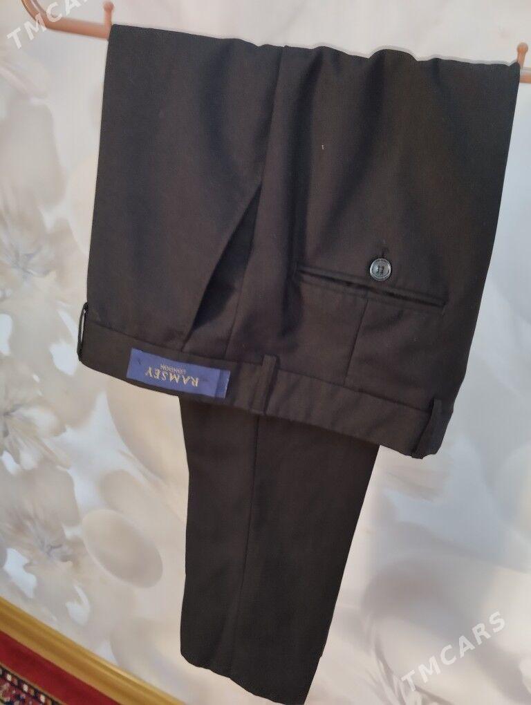 Şkolny çalwar,Школьные брюк - Türkmenabat - img 1