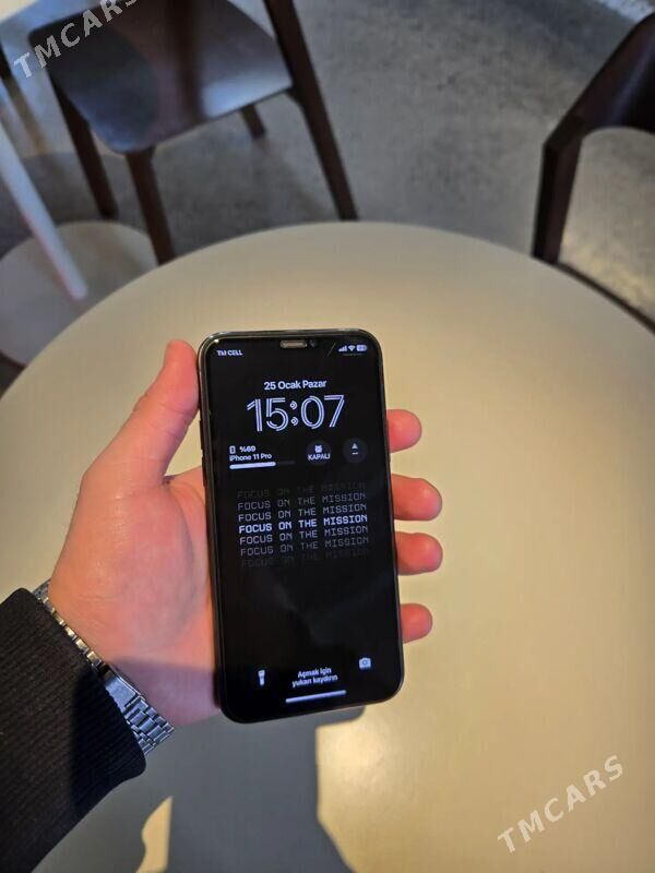 iPhone 11 pro - Balkanabat - img 1