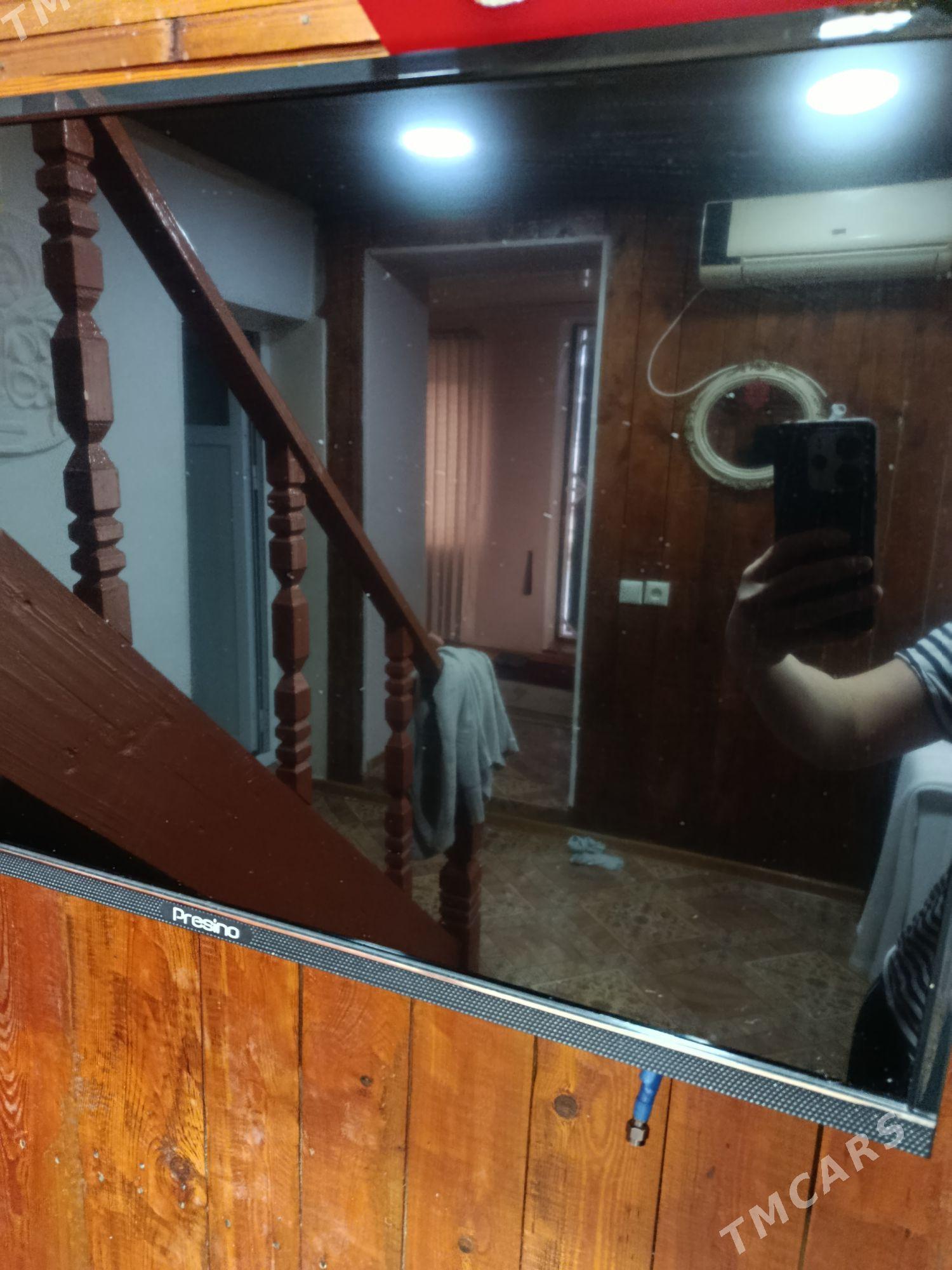 телевизор - Туркменбаши - img 1