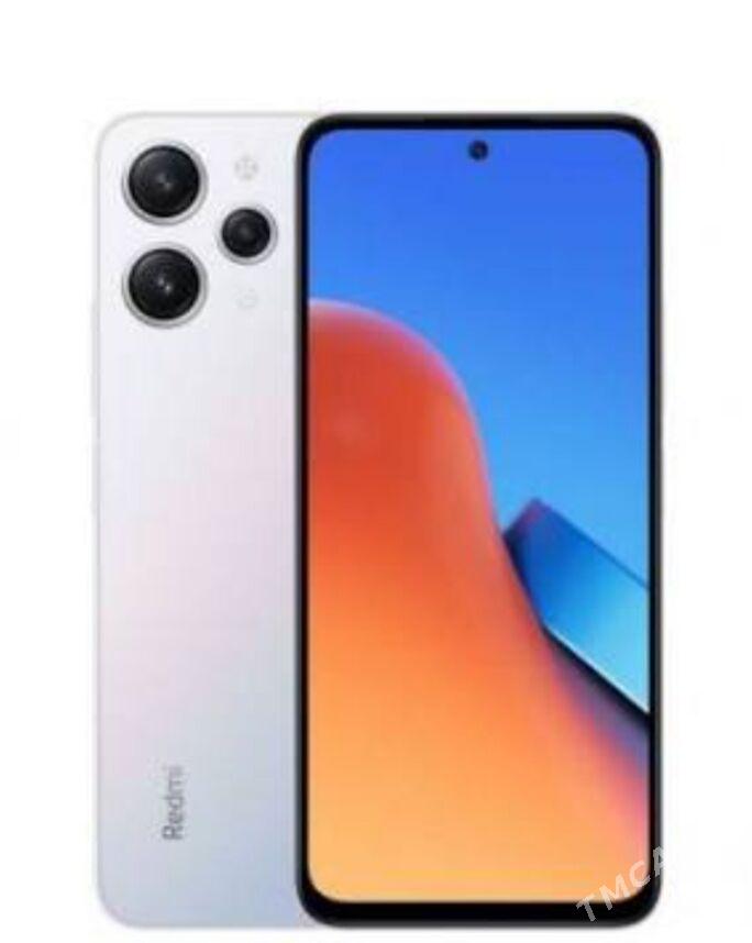Redmi 12 8.128 5G - Балканабат - img 1