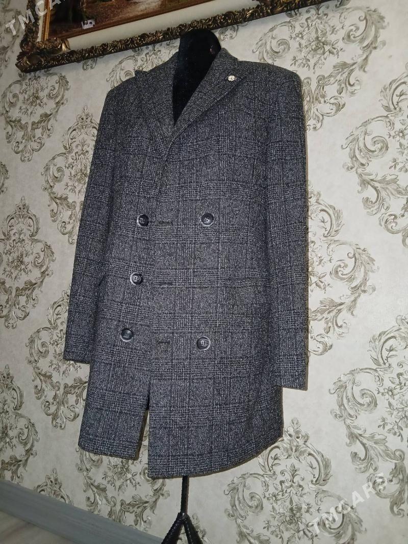 palto - Балканабат - img 1