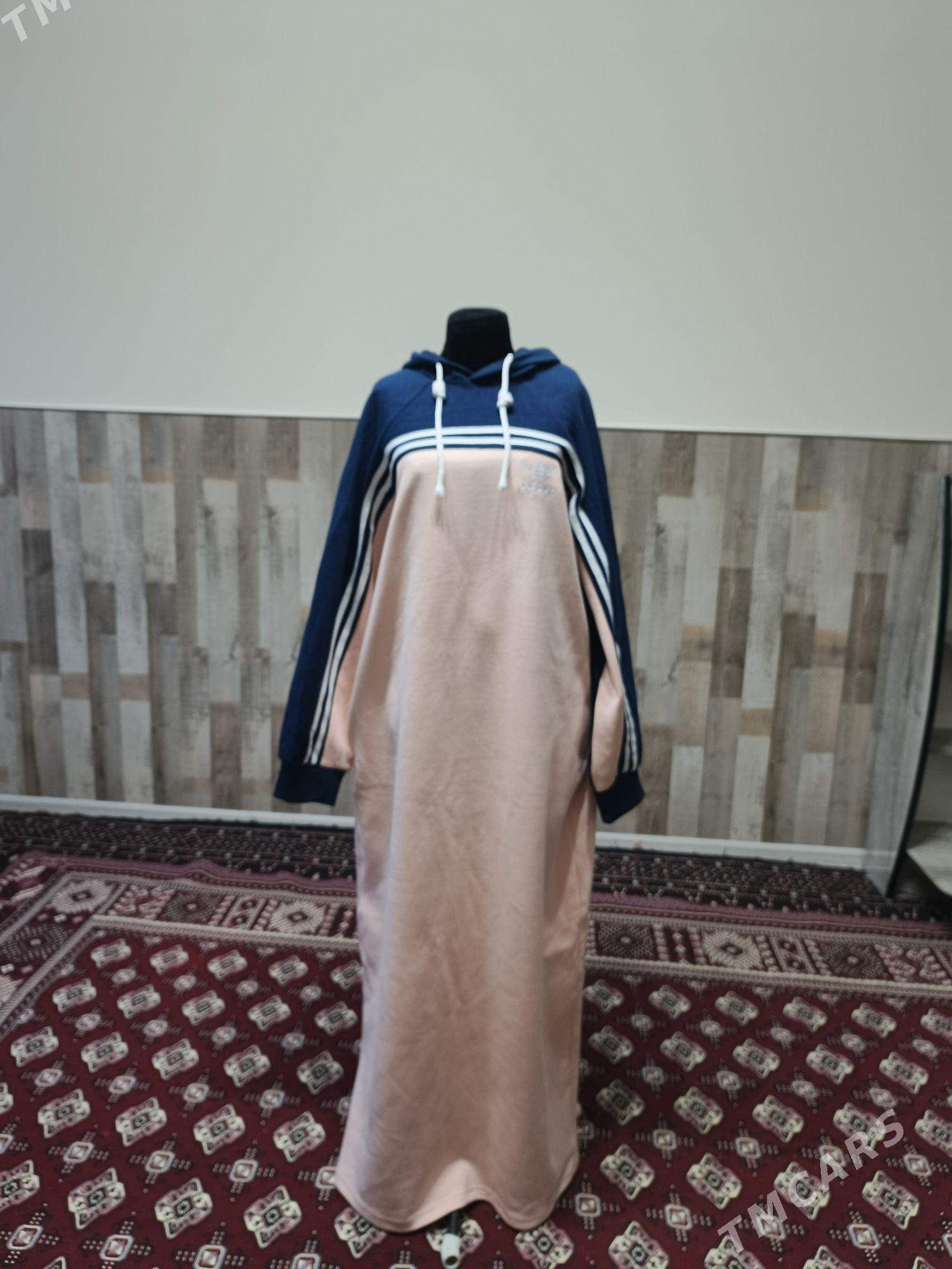 спортивные платья - Türkmenbaşy - img 1