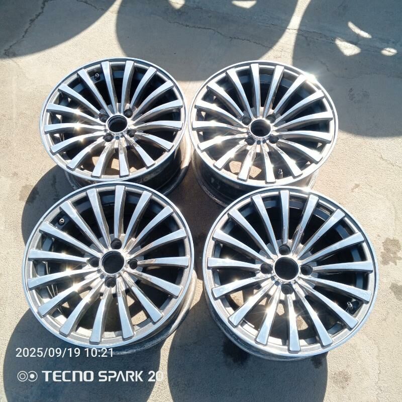 15 ispisa diska 3 200 TMT - Baýramaly - img 1