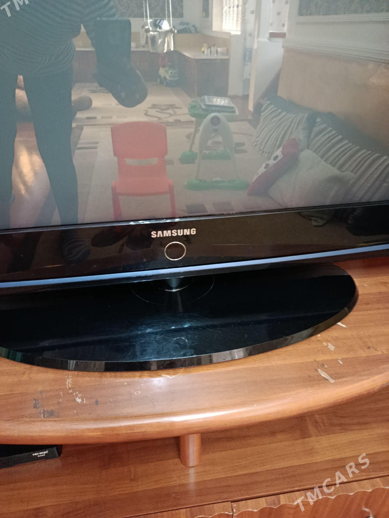 телевизор - Туркменбаши - img 1