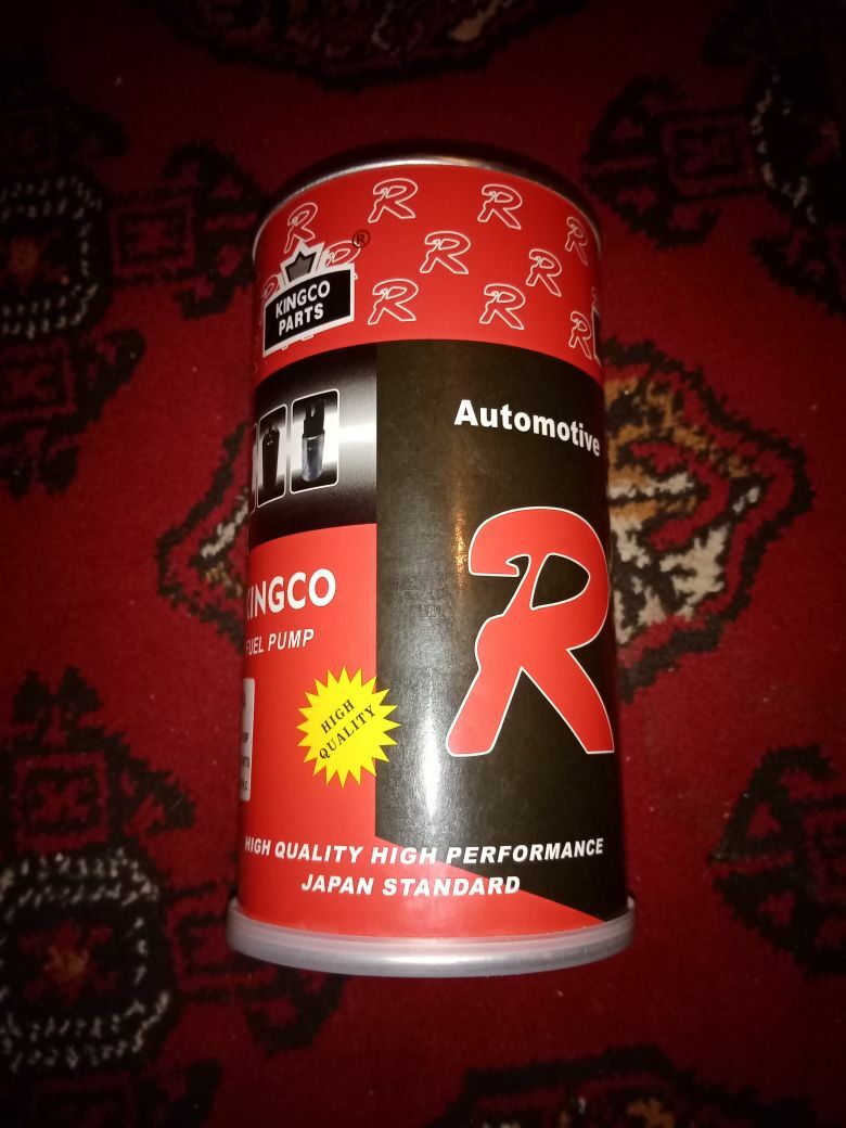 benzanasos,stýaşka, naslažitel 500 TMT - Гурбансолтан Едже - img 1