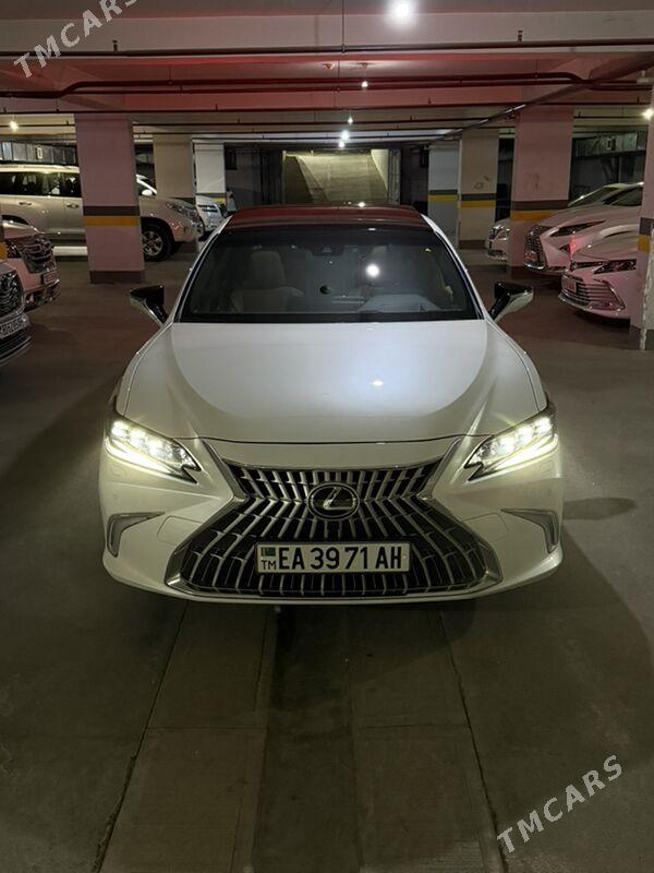 Lexus ES 350 2024 - 1 090 000 TMT - Aşgabat - img 1