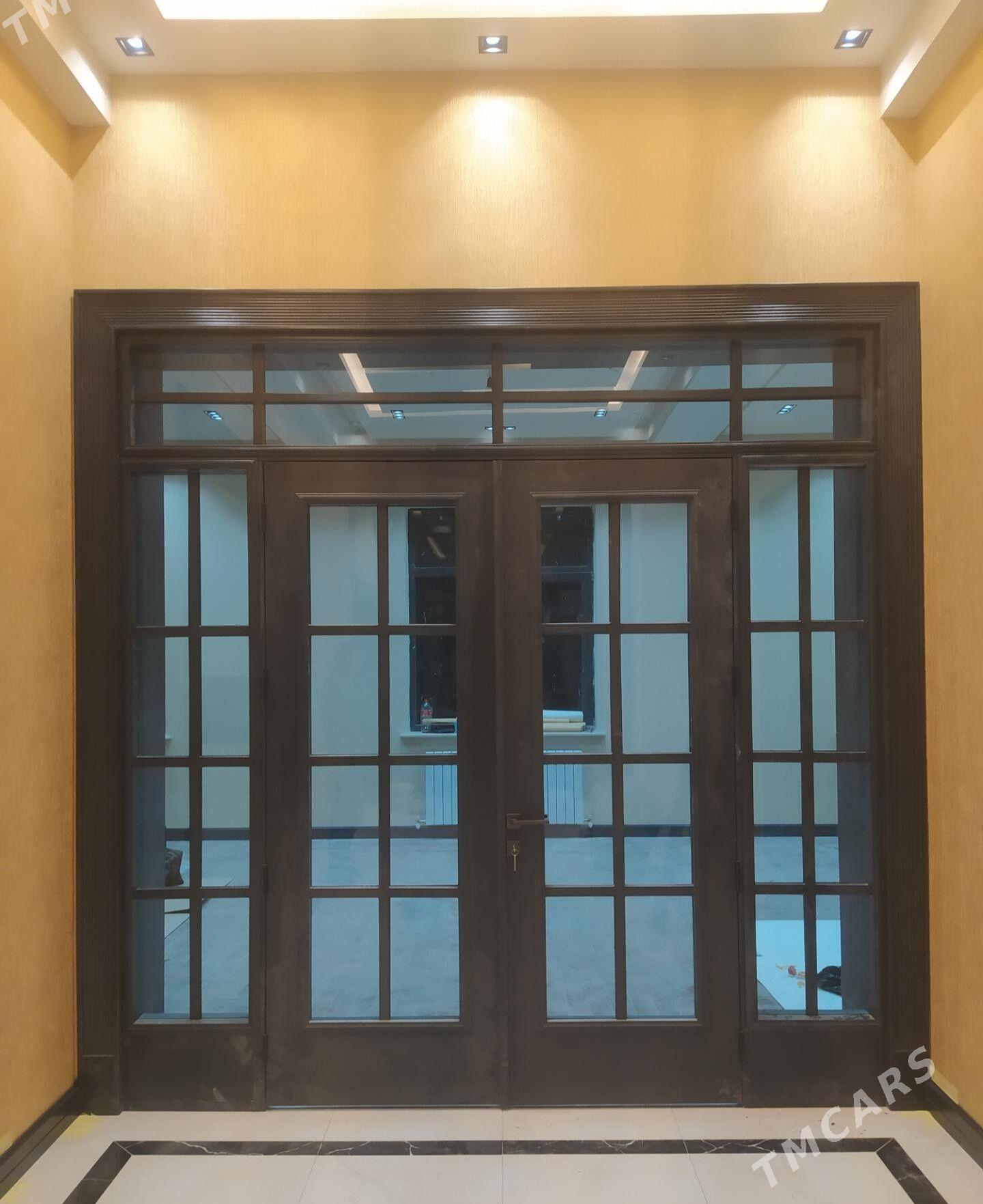 ichgi gapy - Aşgabat - img 1